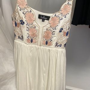 Lulus Dress